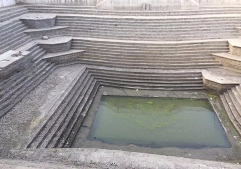 Gomati Kund
